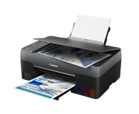 Canon Pixma G3460 MegaTank czarna - 616653 - zdjęcie 2